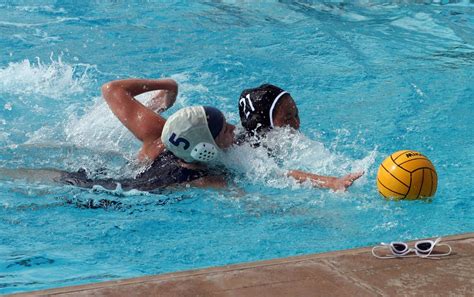 Kaiser Cougars Water Polo 49 2011 Oia Girls Water Polo Kai Flickr