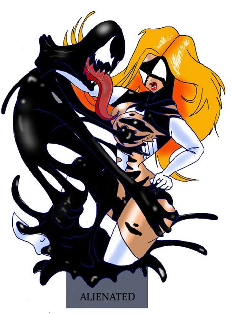 Post 496249 Arachne Julia Carpenter Marvel Spider Man Series Spider Woman Venom