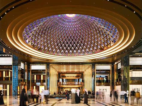 The Avenues Kuwait An Extravagant Shopping Mall And A Lifestyle