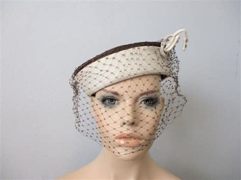 Pin On Hats Glasses Scarves And Collars Vintage
