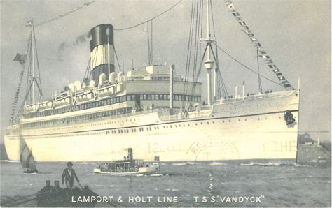 The Sinking Of The Lusitania At 100 Passenger Ships In World War I