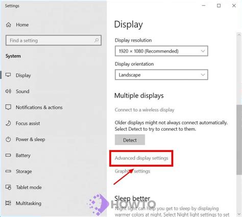 How To Fix Windows 11 Not Detecting Second Monitor 2024