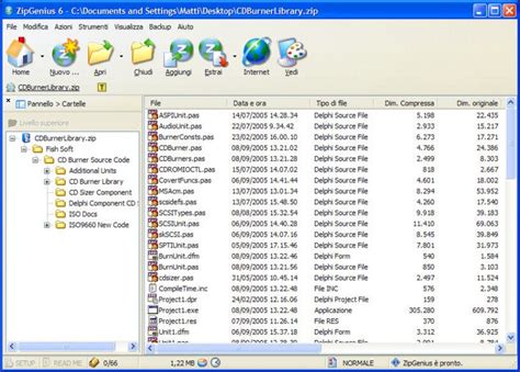 Windows Best Free File Archiver Aka File Compression Program Or Zip