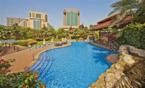Gulf Hotels Group Kingdom Of Bahrain The Gulf Hotel Bahrain