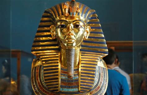 Ancient Egyptian Pharaohs List Of 15 Egyptian Pharaohs