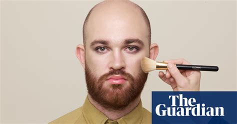 Face Time Is Makeup For Men The Next Big Beauty Trend Makeup The