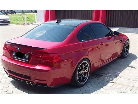 Meskipun demikian, bmw, yang dikenal sebagai. Jual Mobil BMW M3 2011 E92 4.0 di DKI Jakarta Automatic Coupe Merah Rp 1.650.000.000 - 3379028 ...