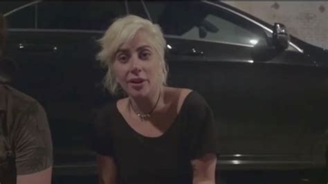 Lady Gaga Cries Tears Of Loneliness In New Netflix Documentary And Reveals What Her Real Beef
