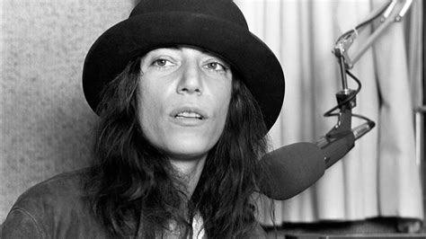 10 Best Patti Smith Songs Of All Time
