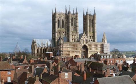English Cathedral Cities You Must Visit