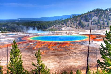 20 Incredible Bodies Of Water Around The World