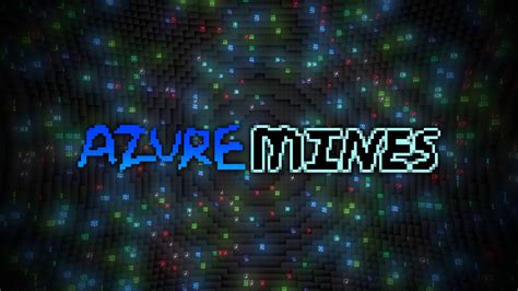 Azure Mines Mystery Mines YouTube