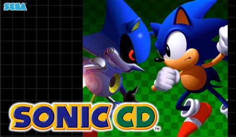Sonic Cd Pc Download Glamour Mama