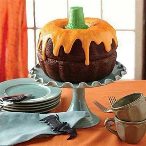 The 22 Best Ideas For Halloween Bundt Cake Best Recipes Ever