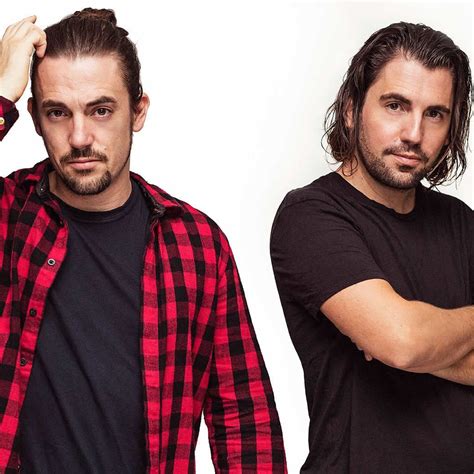 Dimitri Vegas And Like Mike Hot Sex Picture