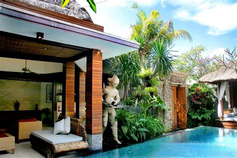 Dream Villas Seminyak Bali Bali Discover