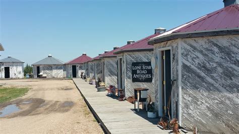 Grain Bin Antique Town Antiques 10641 S Old Hwy 83 North Platte