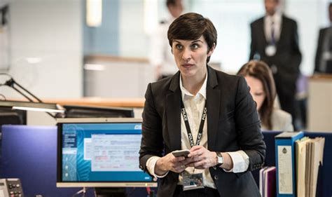Line Of Duty Series 3 Episode 3 Review A Masterclass In Thrillers