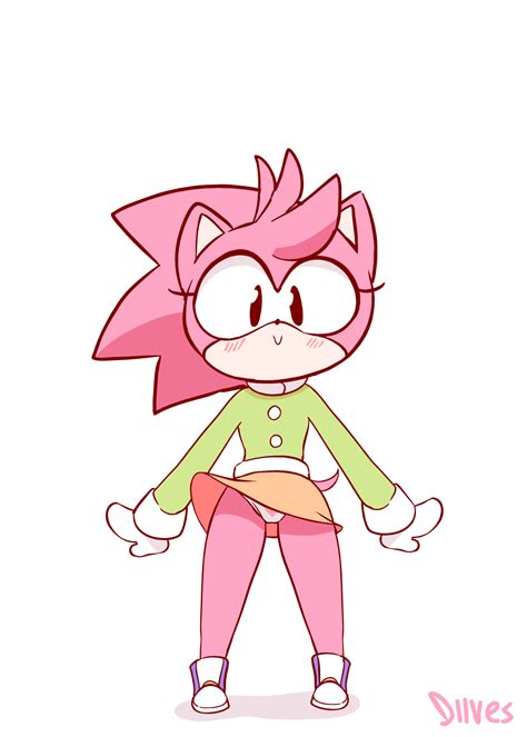 Character Inspiration Character Design Sonamy Comic S Rouge The