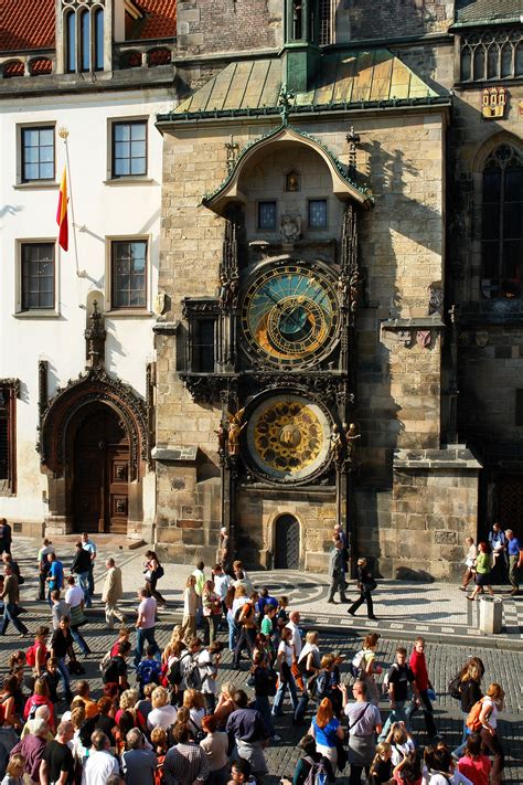 astronomical clock prague czech republic prague old town prague astronomical clock prague