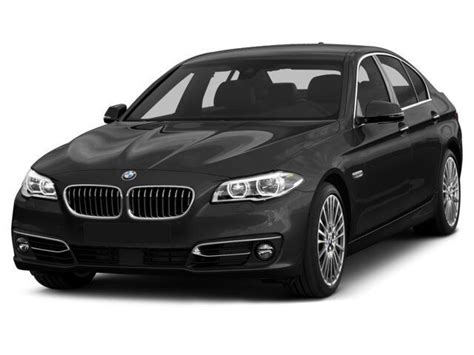 Certified Used 2014 Bmw 528i Sedan For Sale In Camarillo Ca Thousand