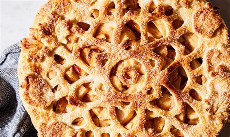 Classic Double Pie Crust Recipe King Arthur Baking