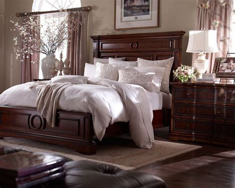 43 Romantic Rustic Bedroom Ideas Traditional Bedroom Wood Bedroom Furniture Bedroom