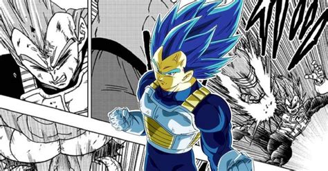 The galactic patrol prisoner arc is the seventh major story arc in the dragon ball super series, set after the events of dragon ball super: Dragon Ball Super's Moro Arc Is Just Recycling The Dragon Ball Z Formula