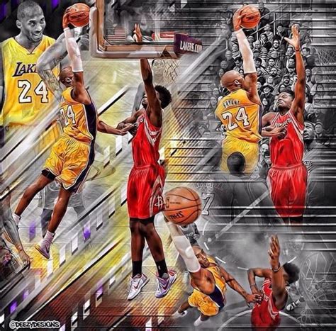 Je vais poster 1 vidéo par semaine au minimum le mercredi à 11h. 17 Best images about NBA wallpaper on Pinterest | Kobe ...