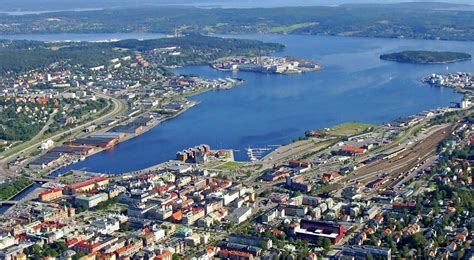 Kapital sa munisipyo sa suwesya (ceb); Sundsvall (Sweden) cruise port schedule | CruiseMapper