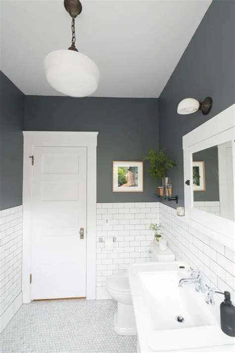 15 Best Bathroom Paint Colors For 2024 Inyouths Blog