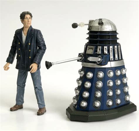 Character Options Previews New Classic Doctor Who 2 Packs Awesometoyblog