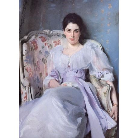 Lady Agnew Of Lochnaw By John Singer Sargent Art Gallery