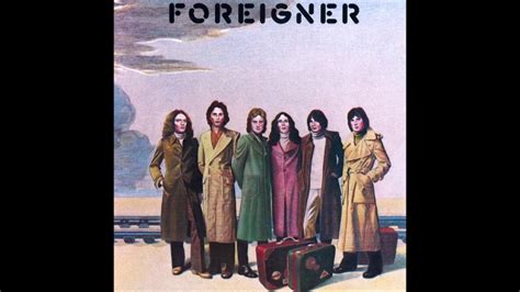 Foreigner Woman Oh Woman Youtube