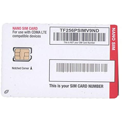 When you add this product to cart, it will reflect 2 items: Tracfone Verizon 3G/ 4G LTE Activation SIM Card Kit - Standard/Micro/Nano >>> Want additional ...