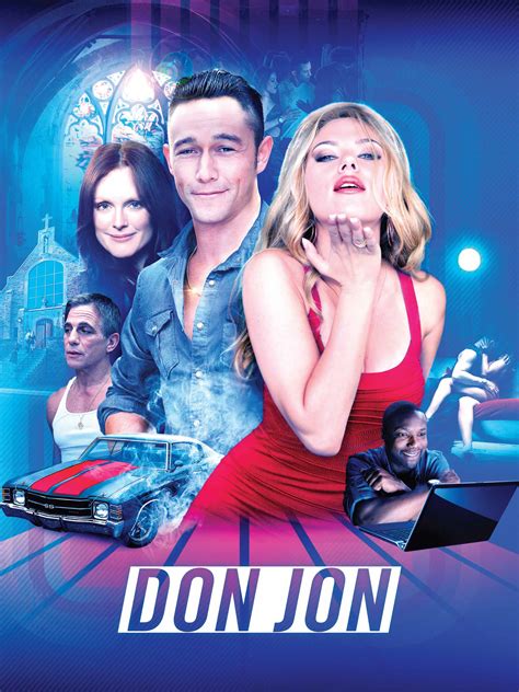 Prime Video Don Jon