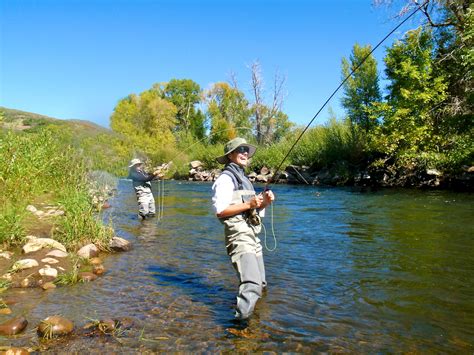 Utah Rivers — Park City Fly Fishing Guides Provo River Guide Service