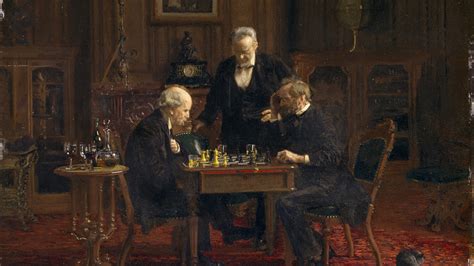 Famous Chess Games Every Player Should Know Part Two Chessentials