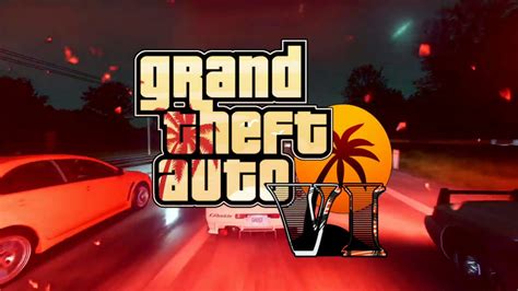 Grand Theft Auto 6 Trailer Release Date Fãs Criam Trailer De Grand