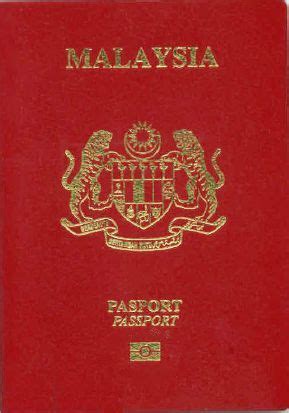 Get detailed procedure, fees, documents required and time required to get an indian passport. Malaysian passport - Wikipedia