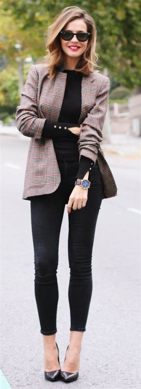 Be The Ideas Office Women 40 Outfits For Winter Trendy Outfits Winter