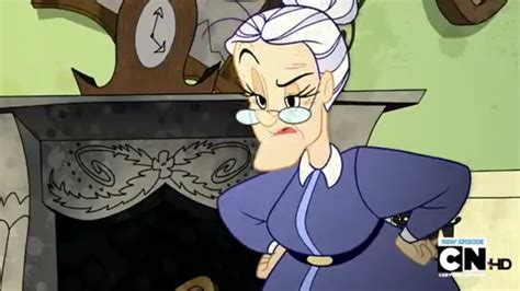 Granny The Looney Tunes Show 2011 Wiki Fandom