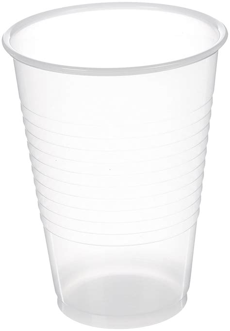 10 Oz Plastic Cups
