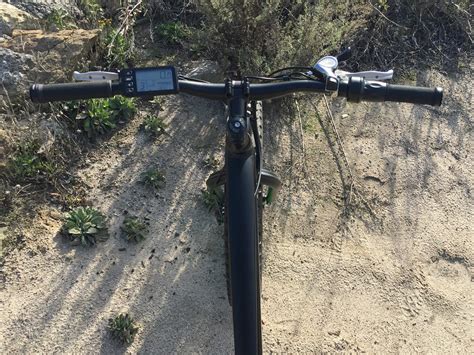 Pedego Trail Tracker Review