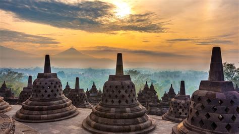 Indonesias Culture Capital 5 Reasons To Visit Yogyakarta