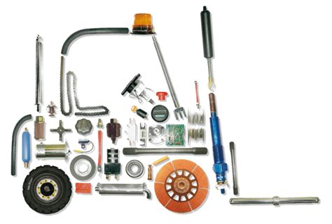 forklift parts springer equipment