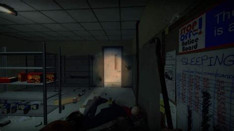 Nmo_cabin запущена на 1 серв. No More Room in Hell - Secret Rooms and Items Guide