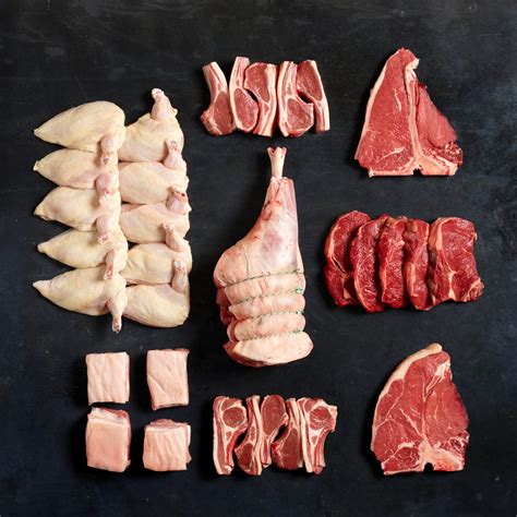 Premium Meat Box Ims Of Smithfield Buy Online Now