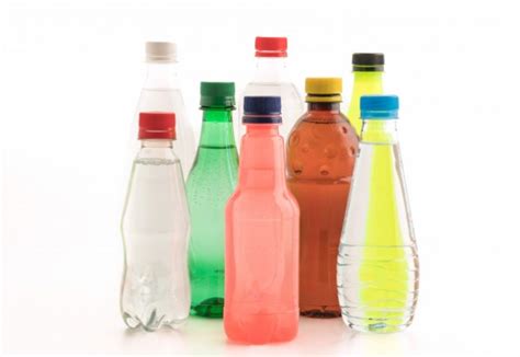 Best Types Of Plastic Bottles For Packaging Food And Water