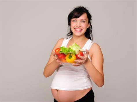 How To Eat Healthy During Pregnancy In 12 Steps